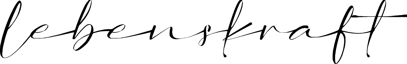 LEBENSKRAFT