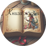  АНО Книга жизни 