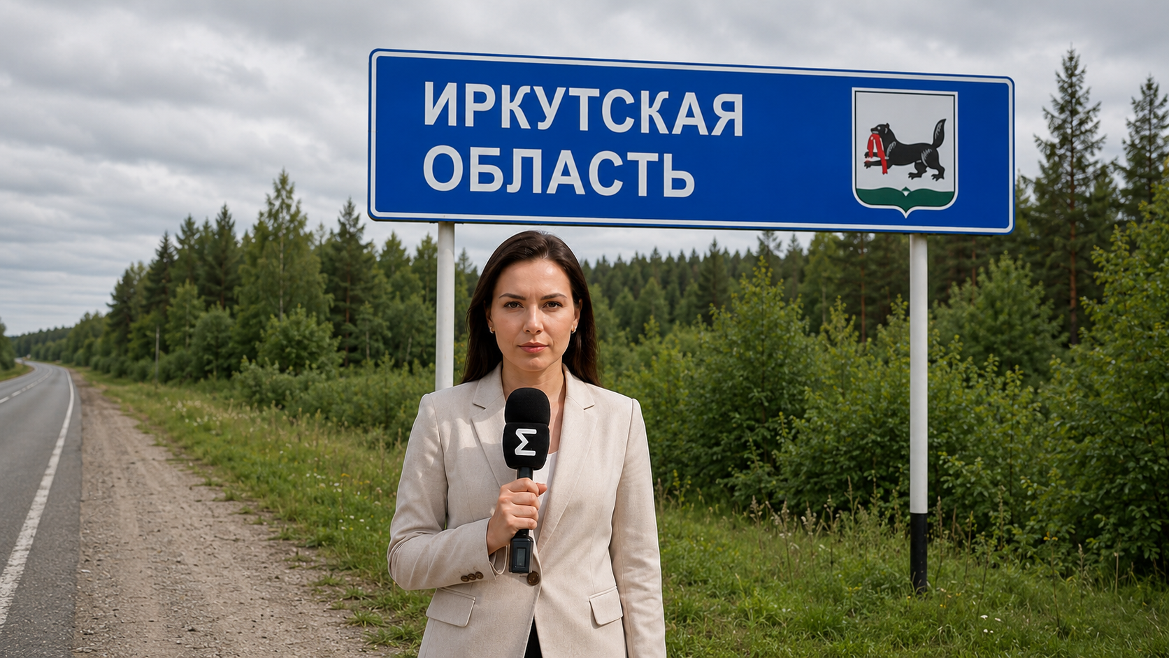 Новости Иркутской области