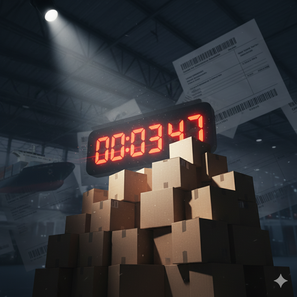 что будет с карго в 2026 году