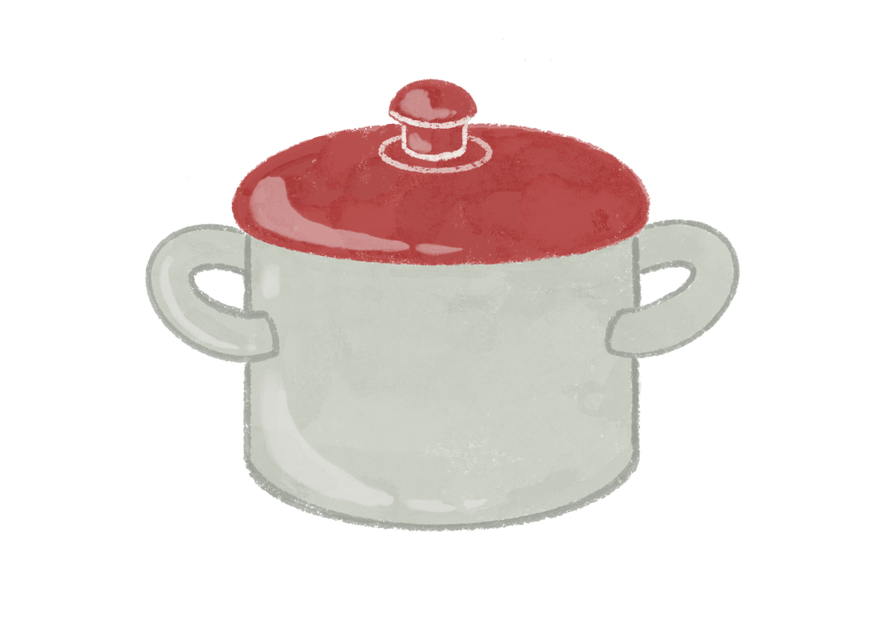 saucepan