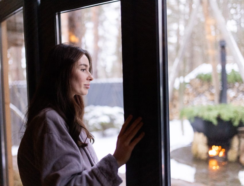 аренда бани в Подмосковье