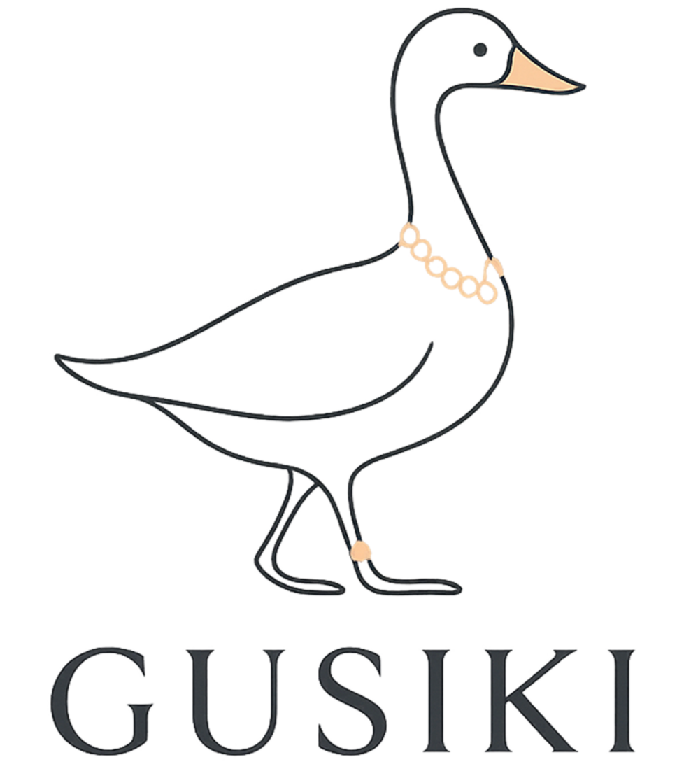  GUSIKI