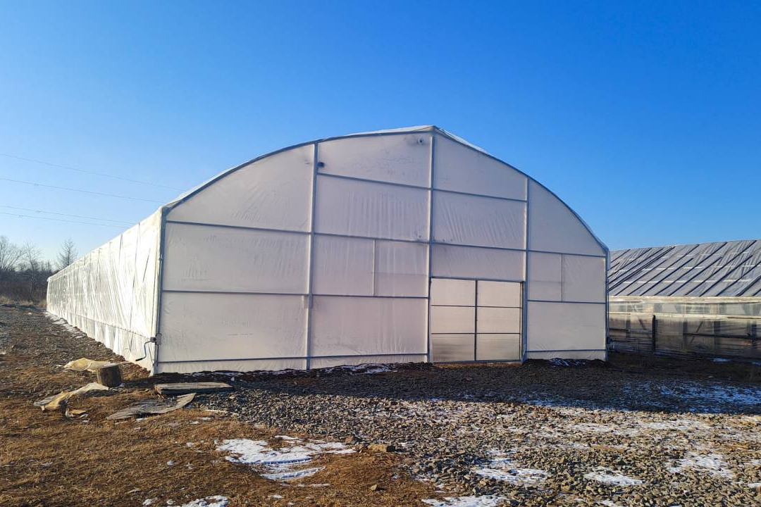 защита растений от погодных условий