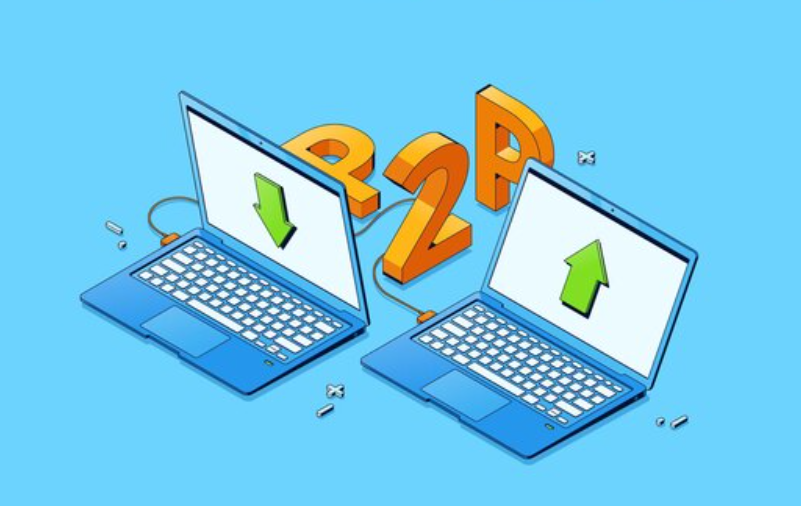 What Is P2P Payment: Everything You Need to Know