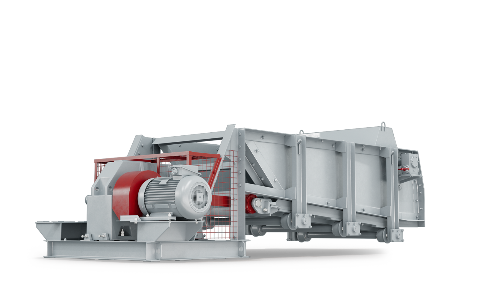 Качающийся легкого типа