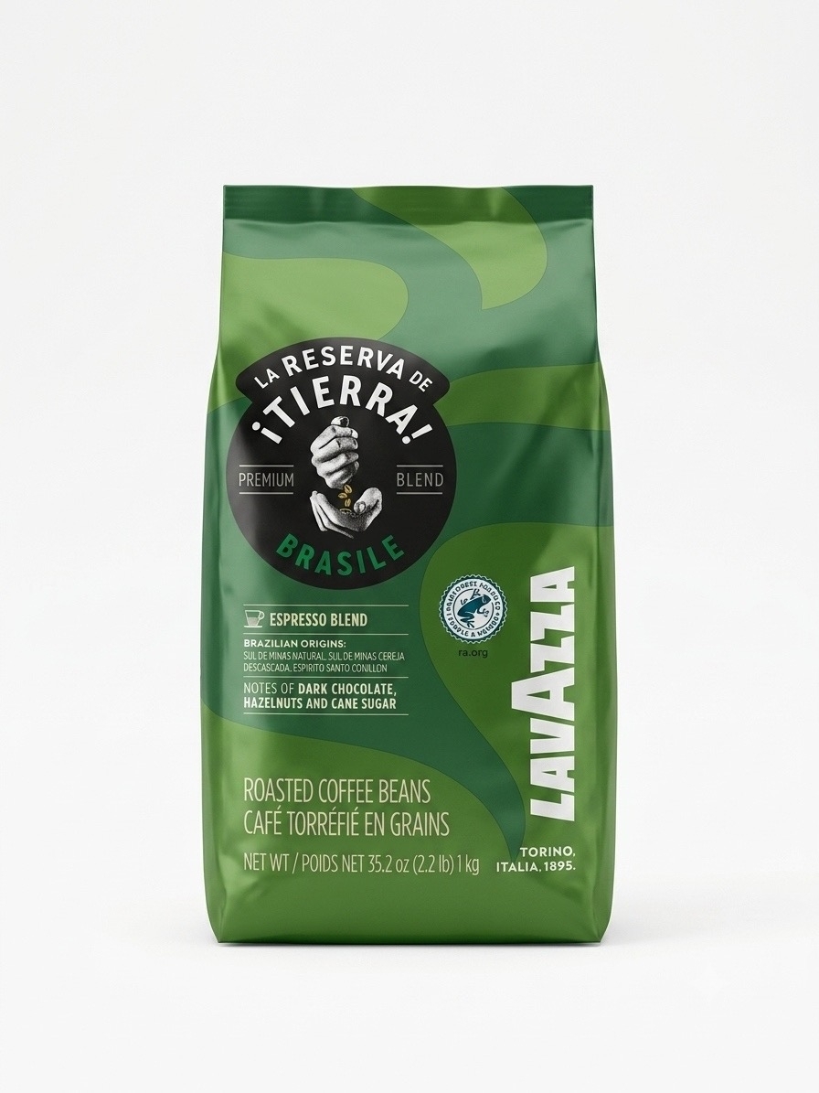 Lavazza Colombia