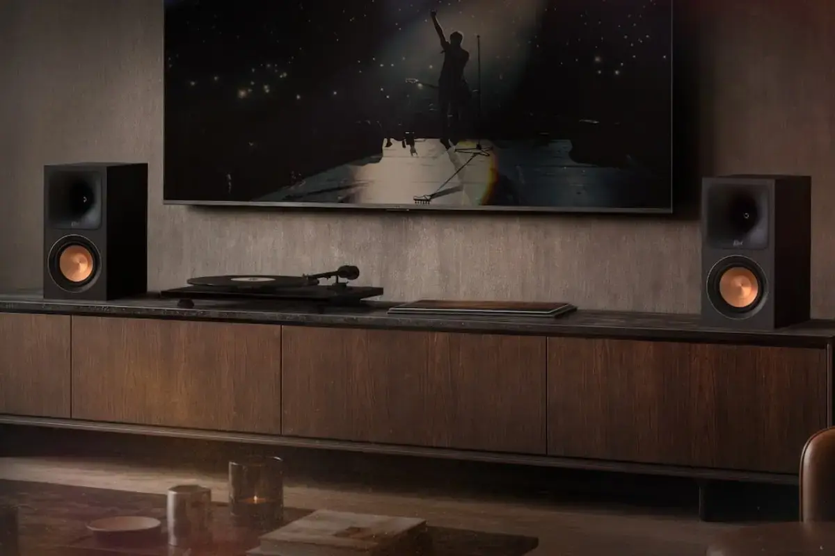 Klipsch RP‑500PM