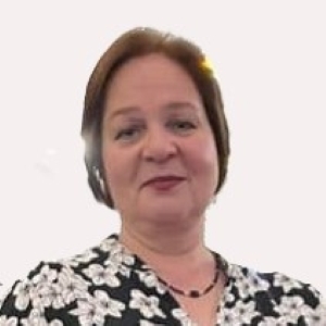 Цветкова Жанна Вадимовна