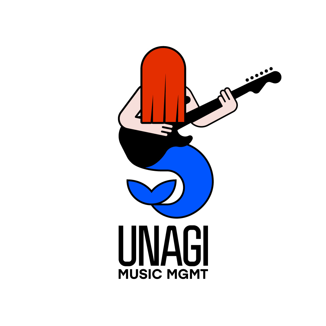  UNAGI Music&nbsp;MGMT