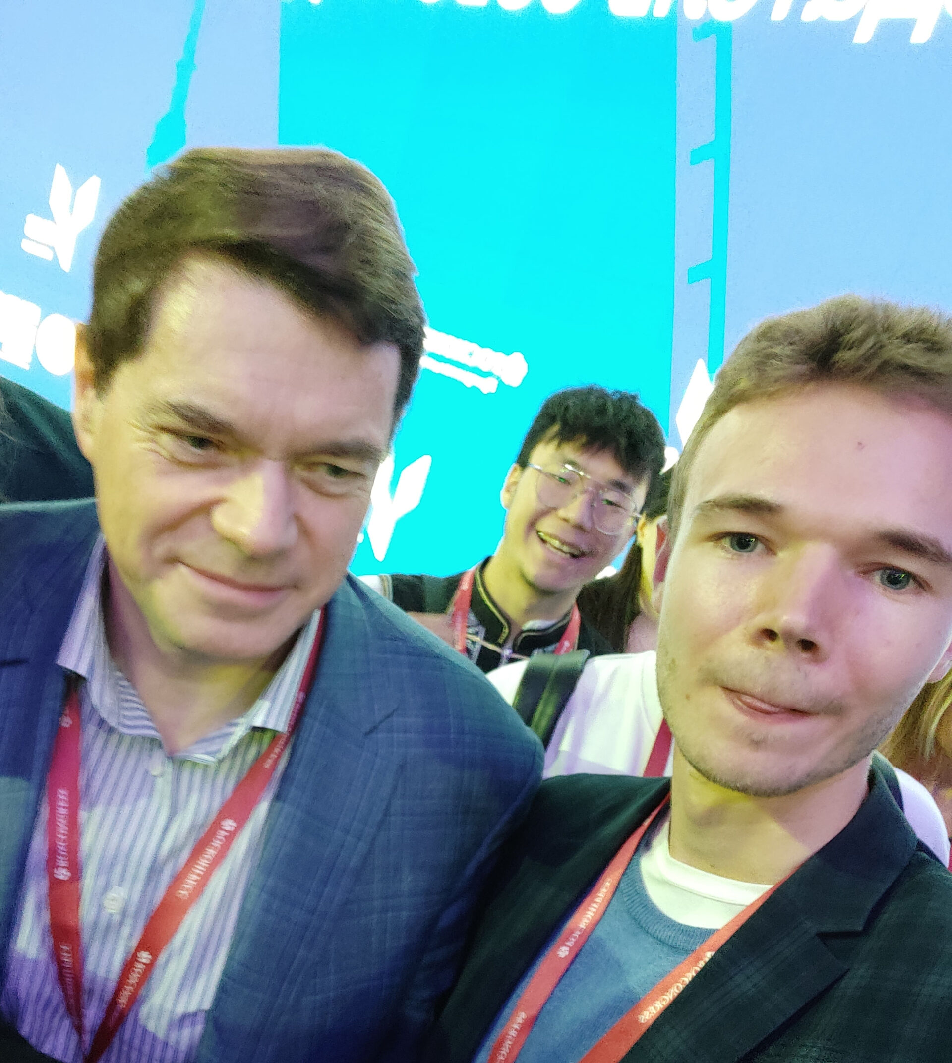 Алексей Мордашов