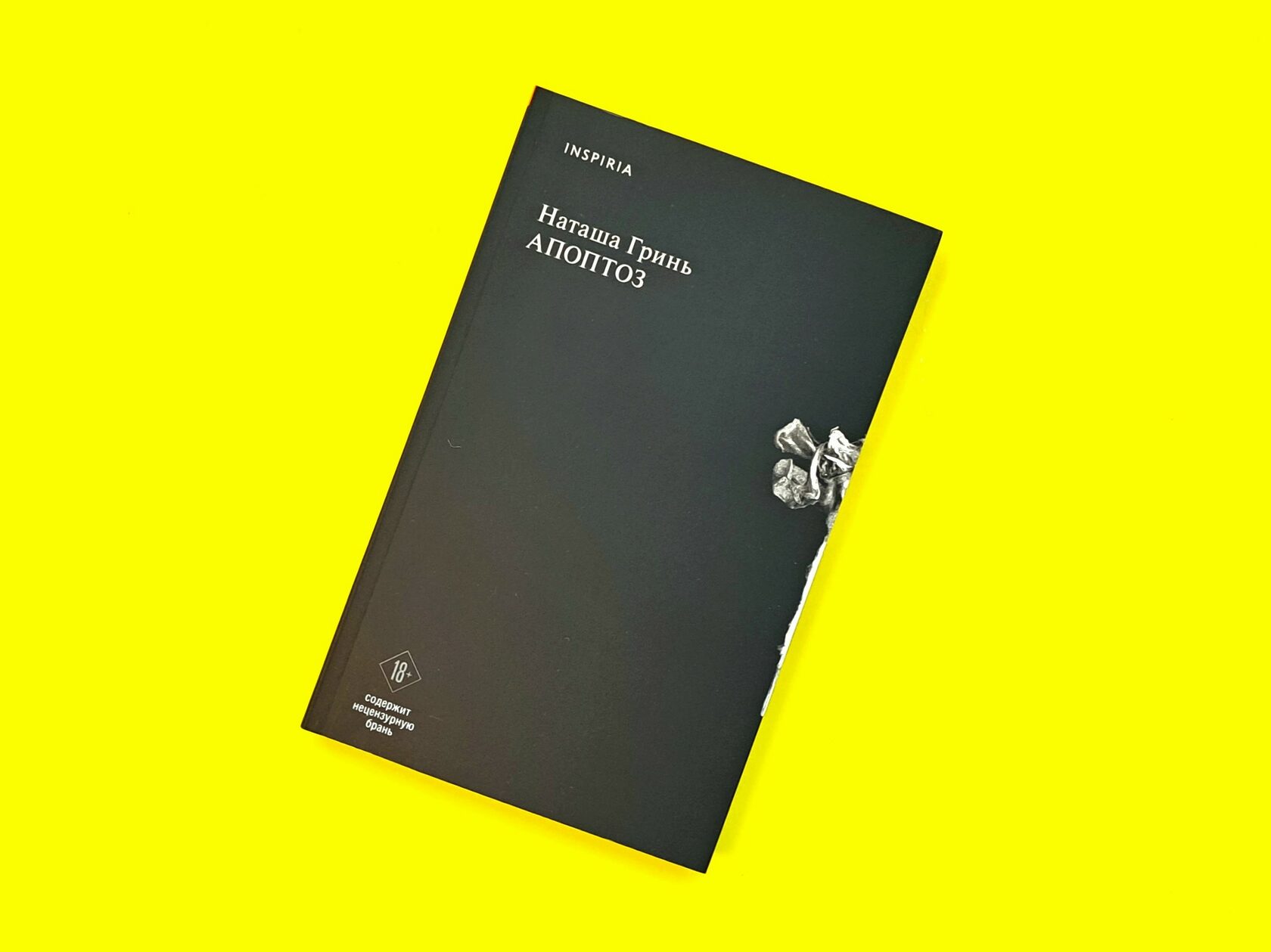 Филипп Дзядко «Глазами ящерицы. Дневник чтения одной несуществующей книги»