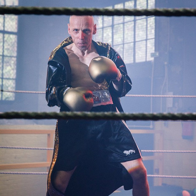 Sparring