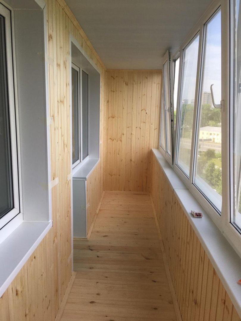 пластиковые окна Екатеринбург