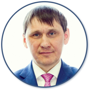 Нагуманов Марат Мирсатович