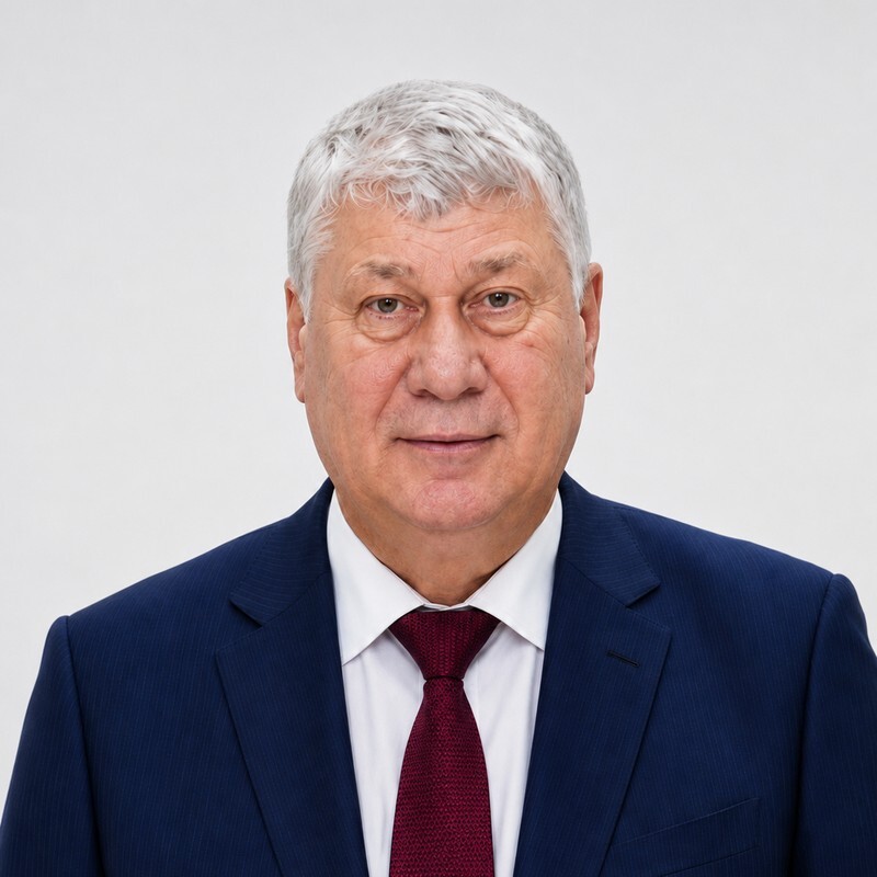 Валерий Самуилович Раммо