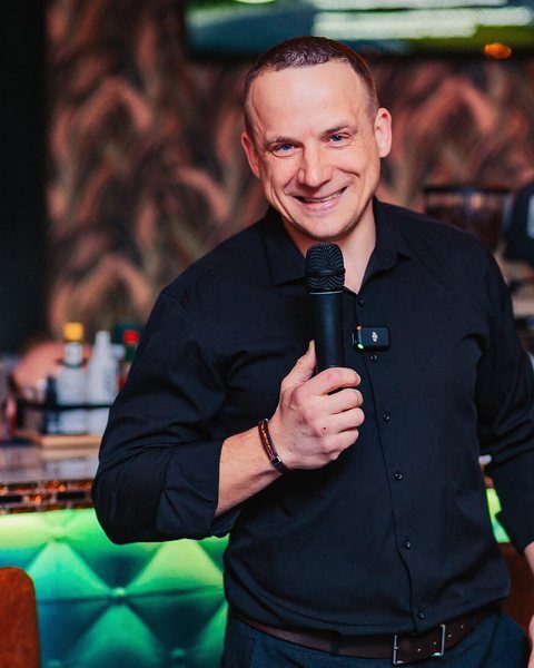 Евгений Юркин