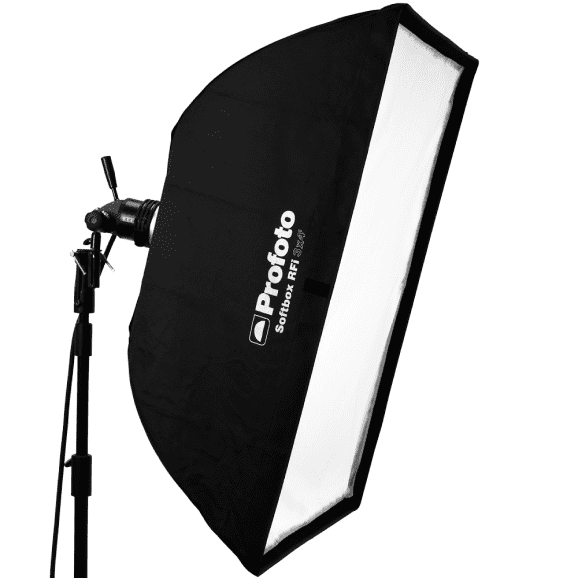 Софтбокс для фотографирования одежды.