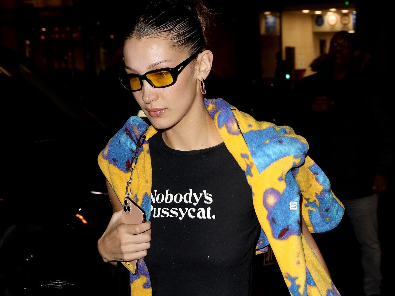 Stüssy: 42 Jahre nach ihrer Gründung ist diese ultracoole Marke die  Obsession der Models | Vogue Germany