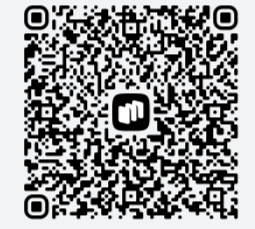 QR-код для установки приложения через RuStore