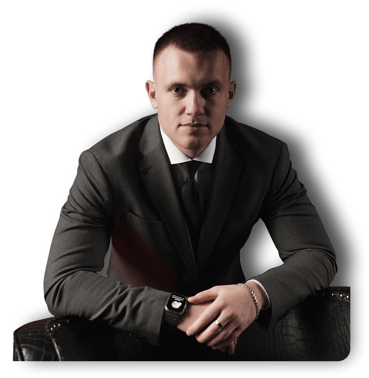 Леонид Стрельцов, интернет-маркетолог