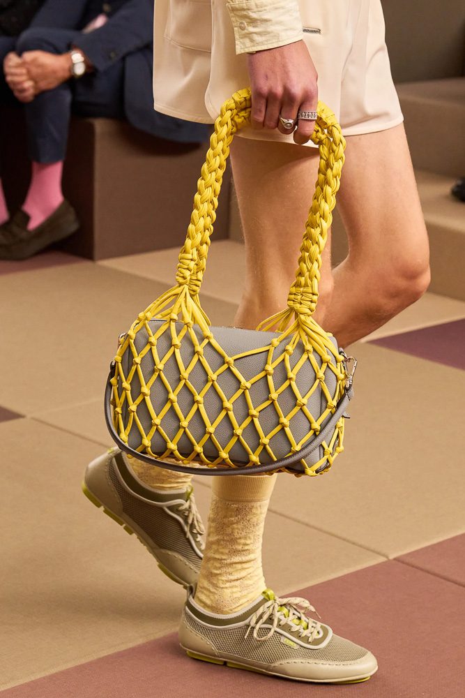 Сумки Fendi Spring 2026 36
