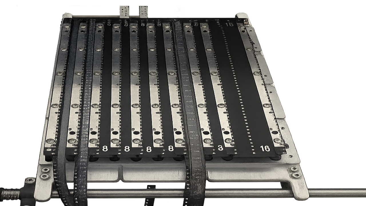 Питатель универсальный