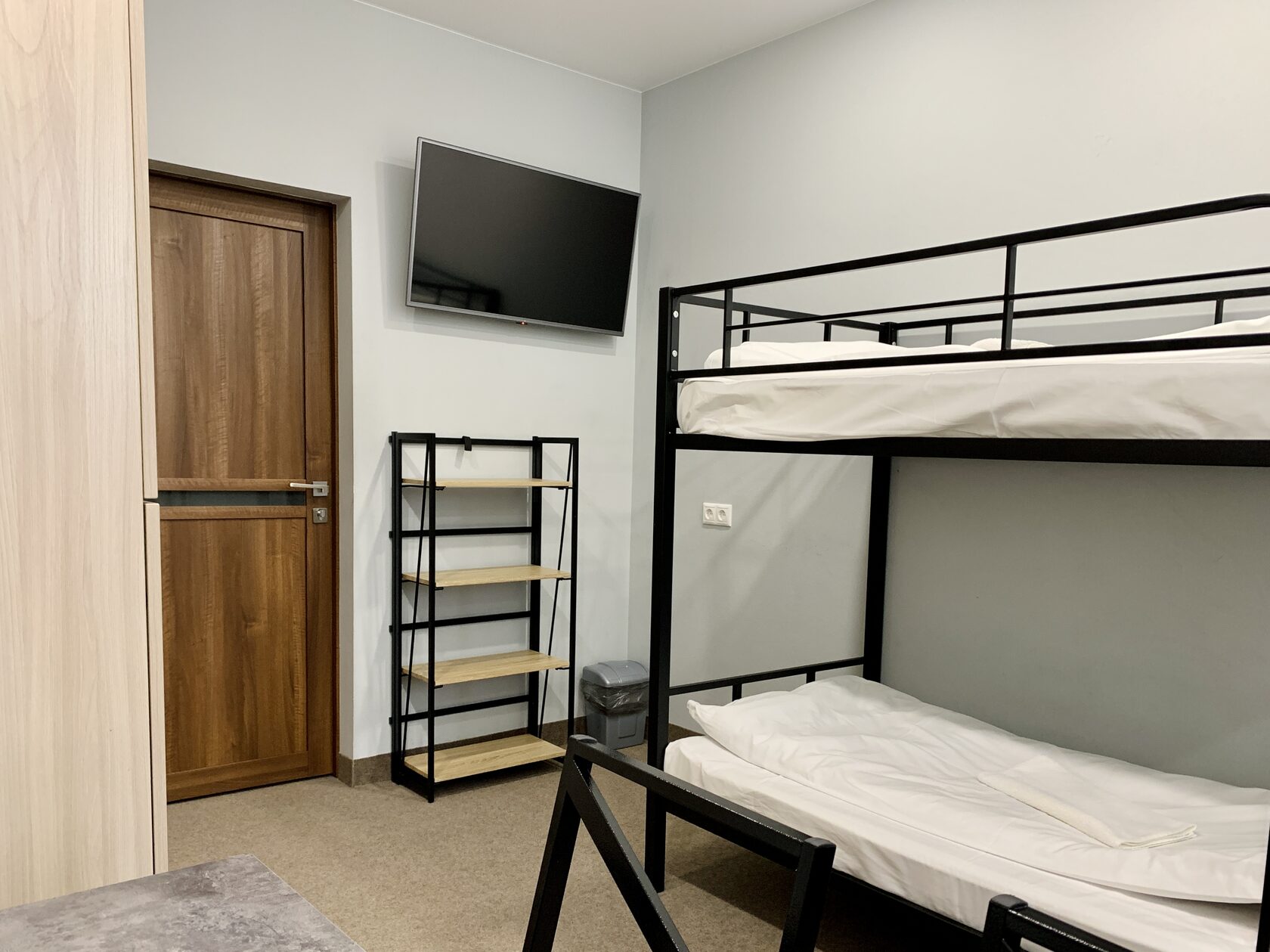 Снять хостел недорого