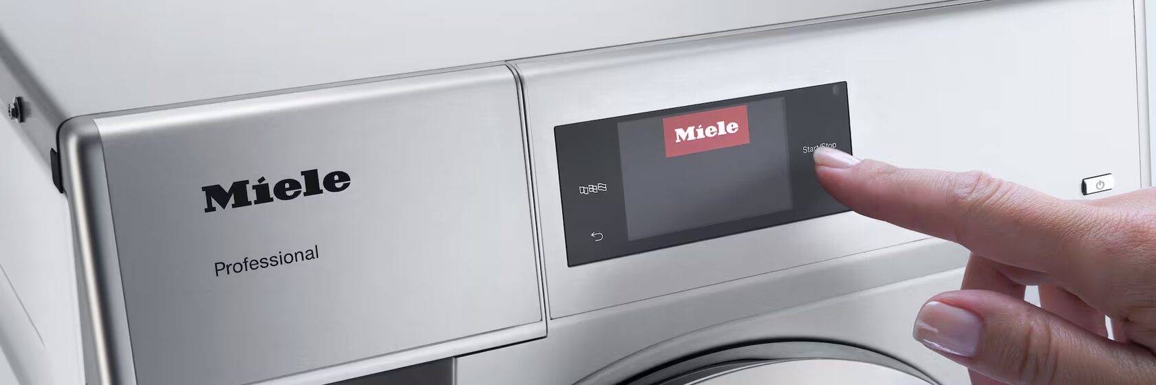 Ремонт бытовой техники Miele