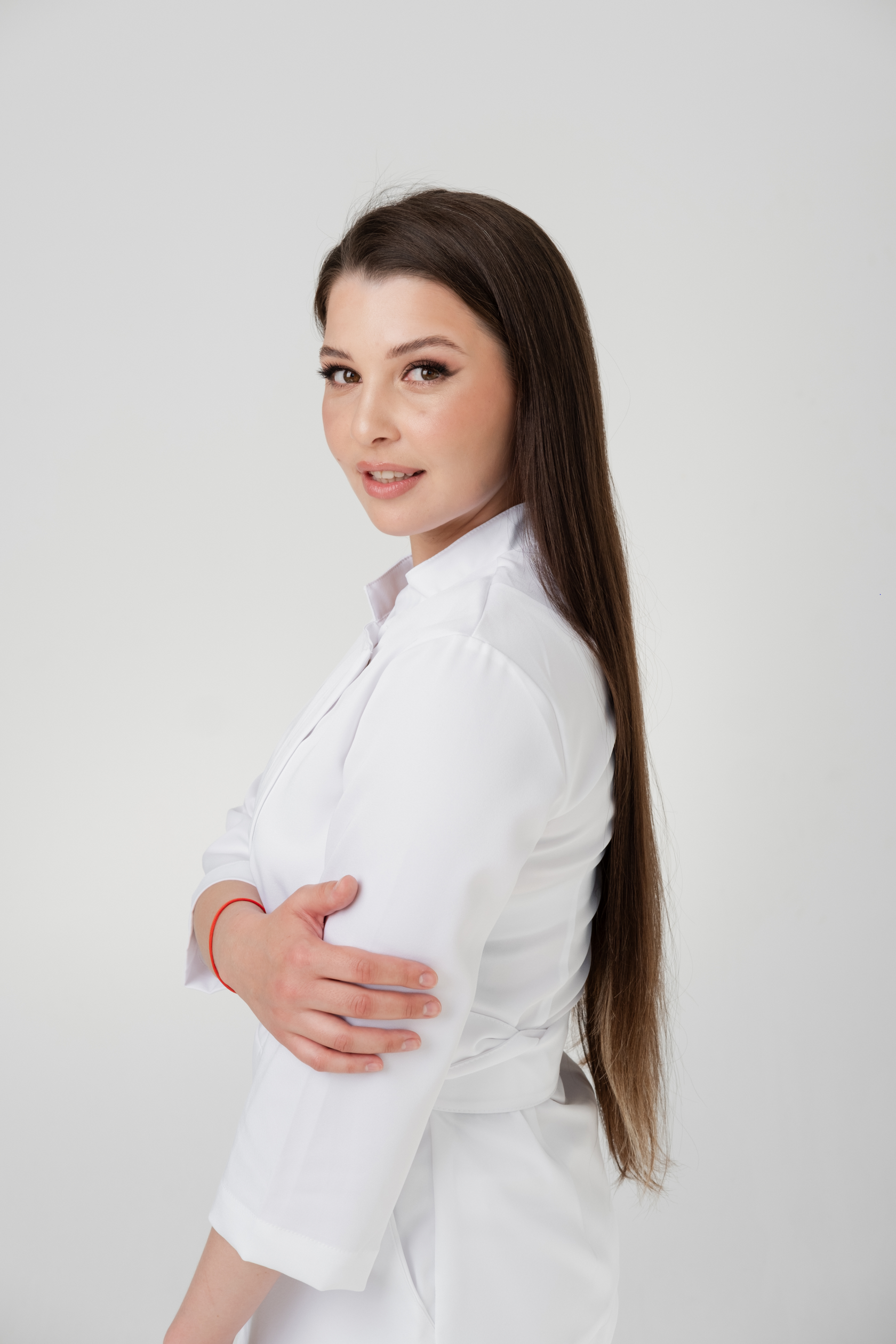 Беширова Юлия Ринатовна