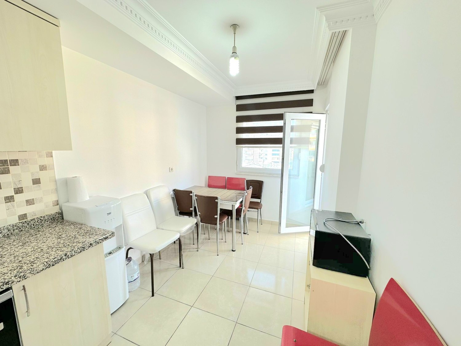 Kadıoğlu Kemal Residence · 5+1