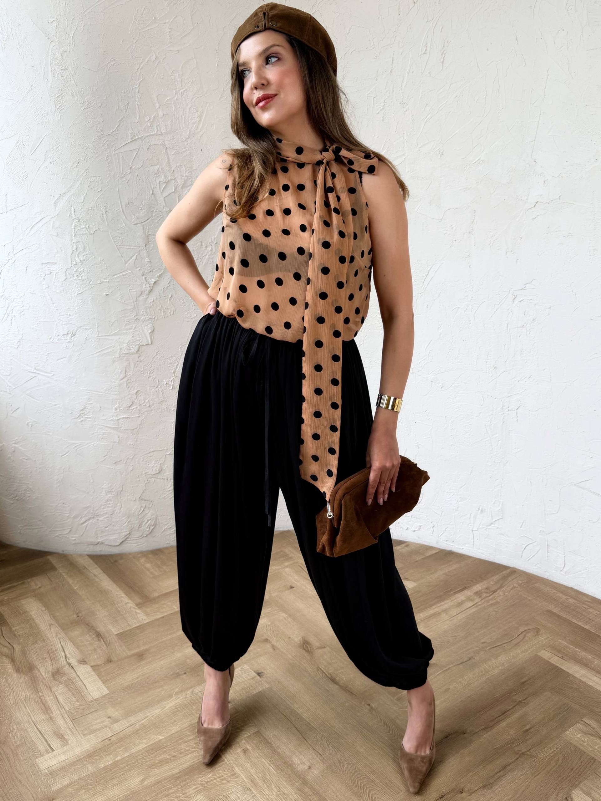 Look 10