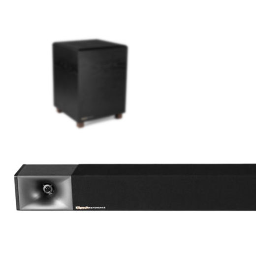 Klipsch BAR 40