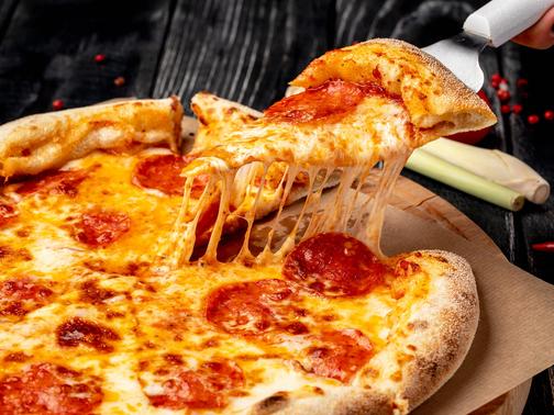 Любим Сытно - доставка еды по городу Пушкин