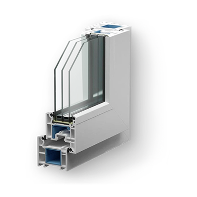 пластиковый профиль фото