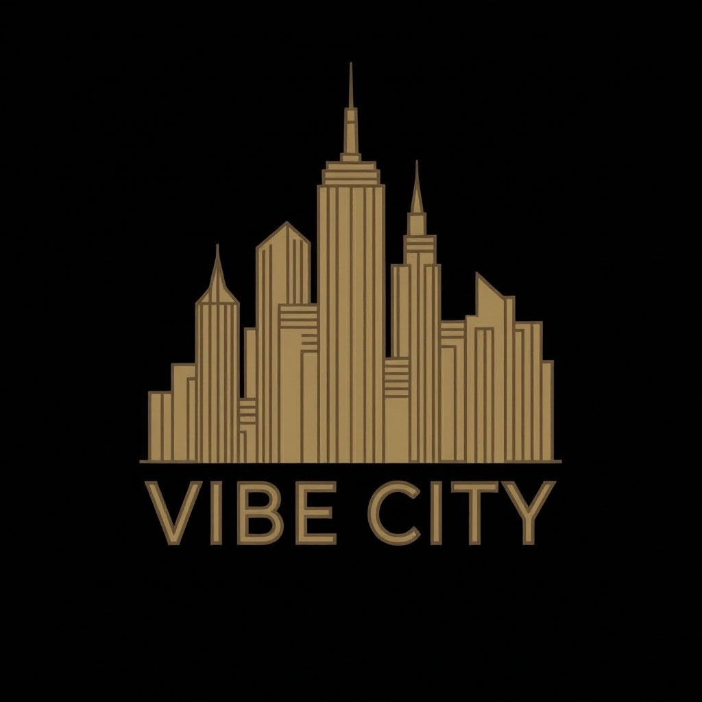 Vibe City