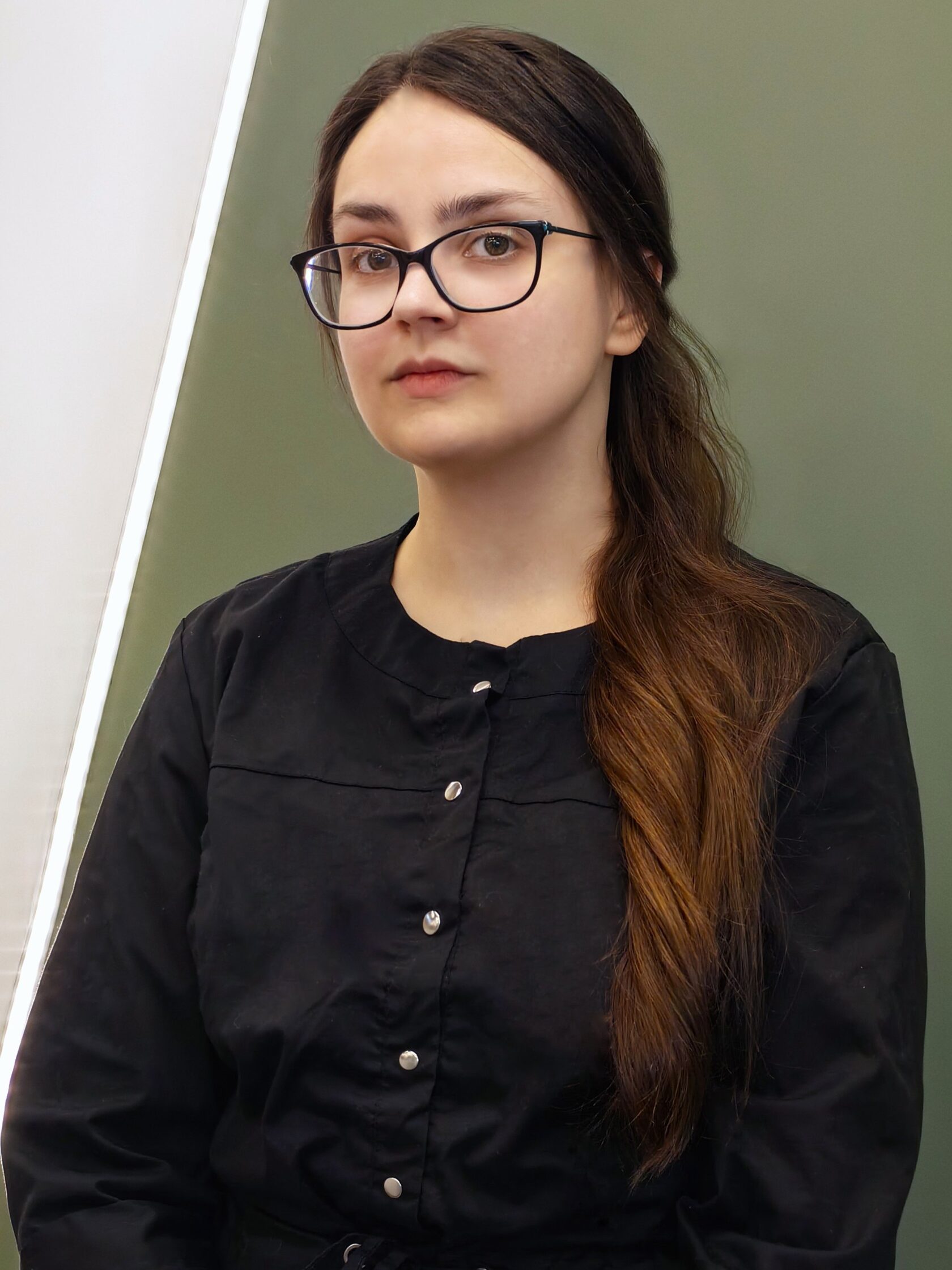 Лебедева Анастасия