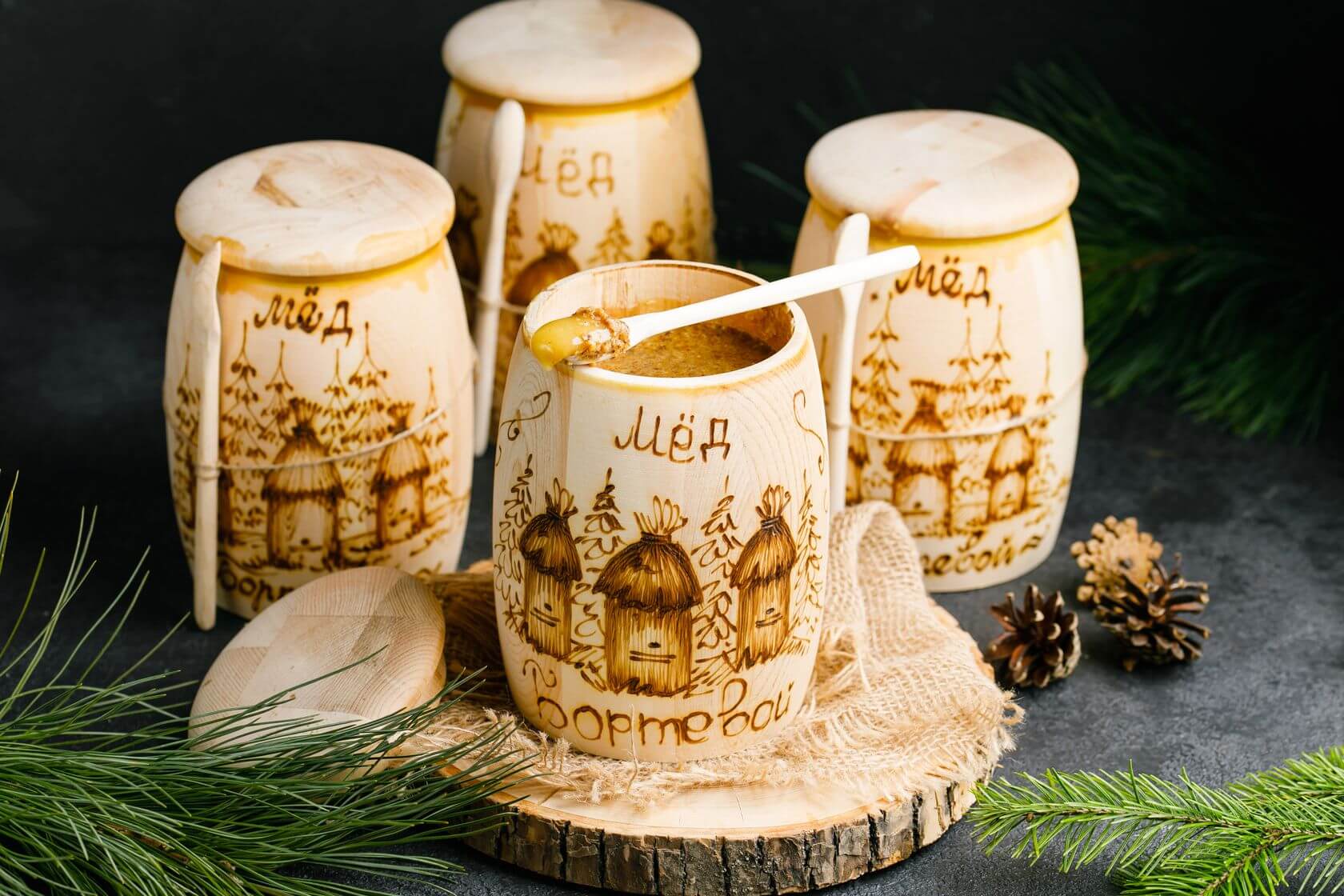 Бортевой Мед Купить В Спб