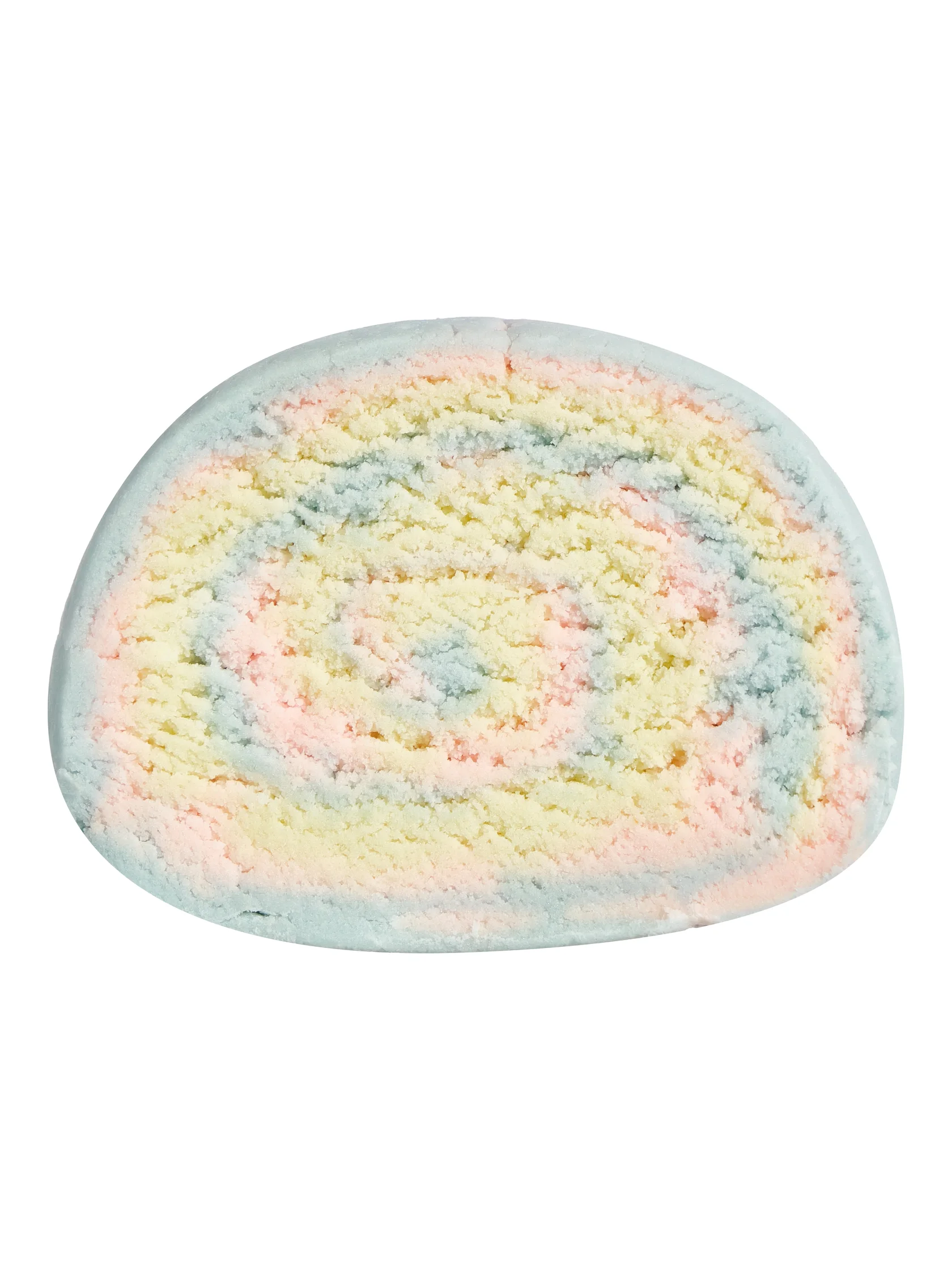 Фотосъемка бомбочек для ванны