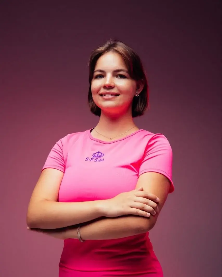Чуракова Анастасия Сергеевна