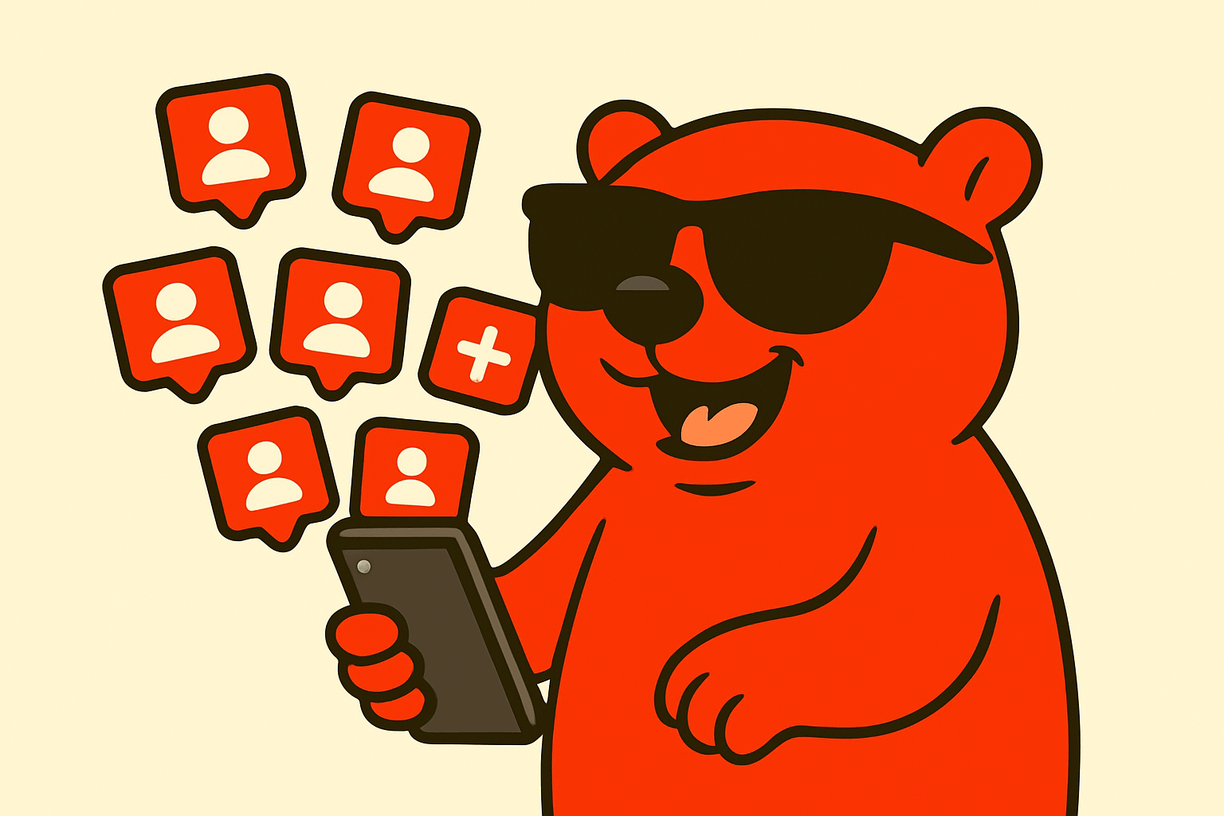 Профессия трафик-менеджер в Telegram: как привлекать подписчиков и конвертировать их в клиентов