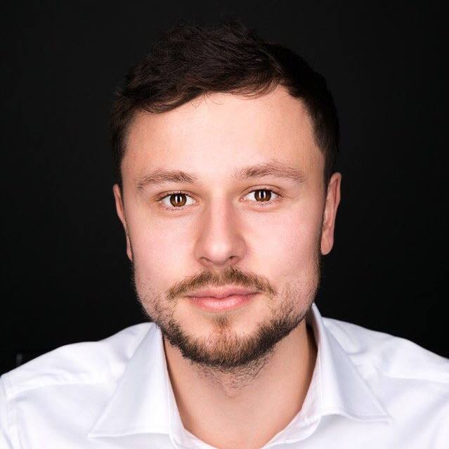 Alexey Karanyuk | Investment Broker