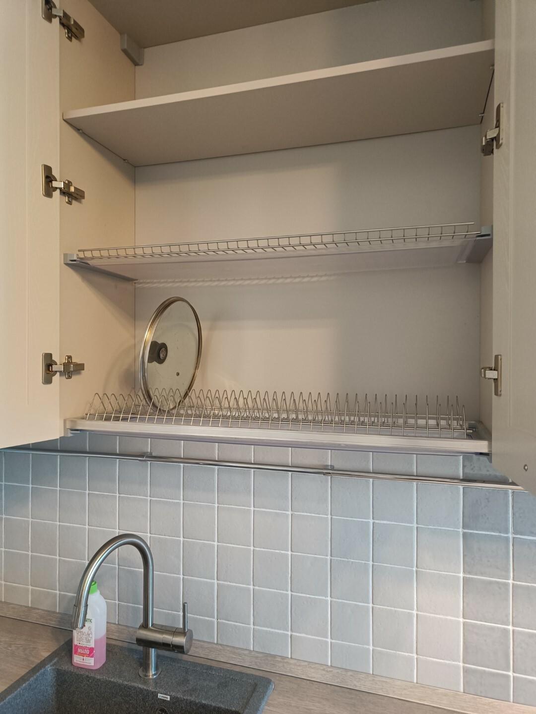 мебель под заказ Донецк ДНР кухня№63