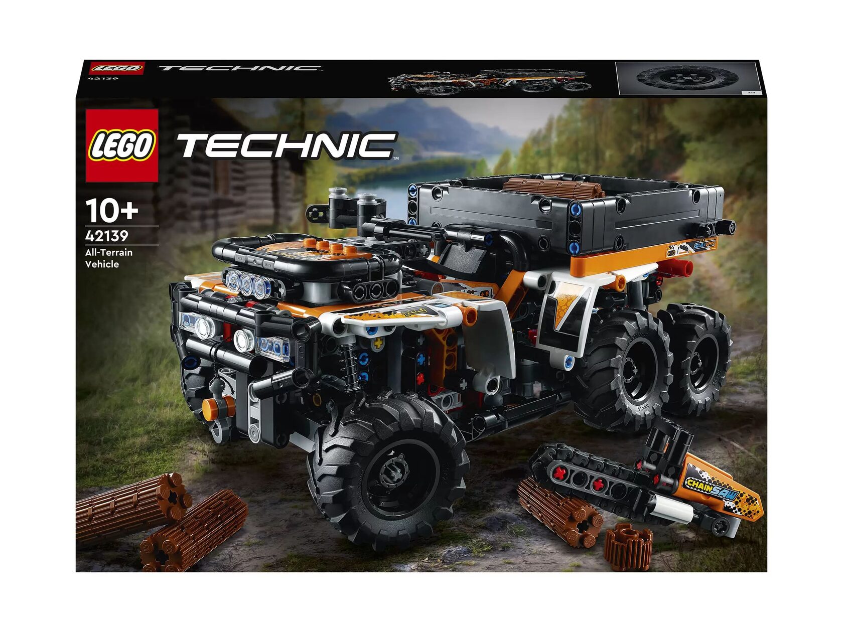 LEGO LEGO TECHNIC LEGO