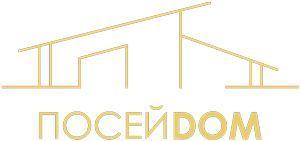логотип компании посейдом