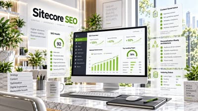 Sitecore SEO
