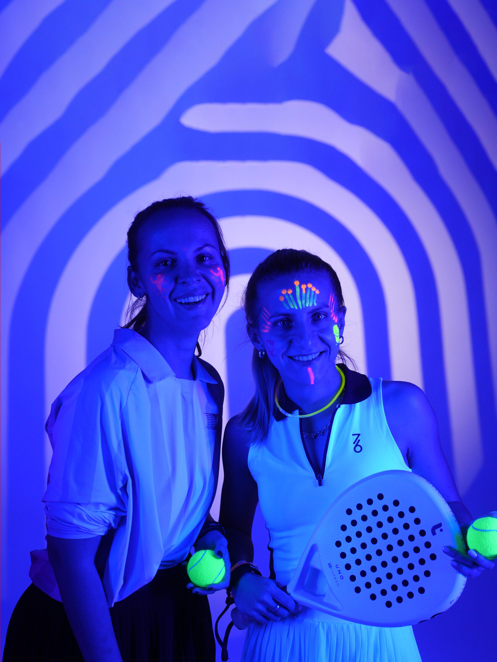 Вечеринка в Padel Star — фотография 1