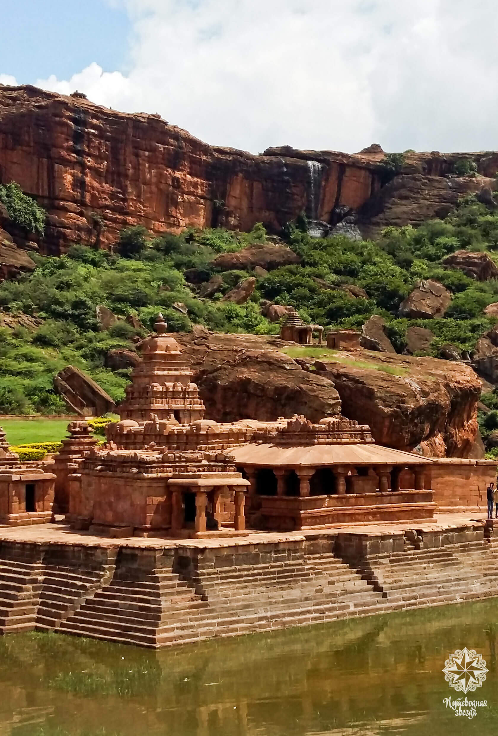 экскурсия Весь Гоа за один день