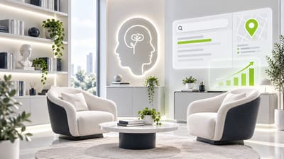 Mental Health SEO