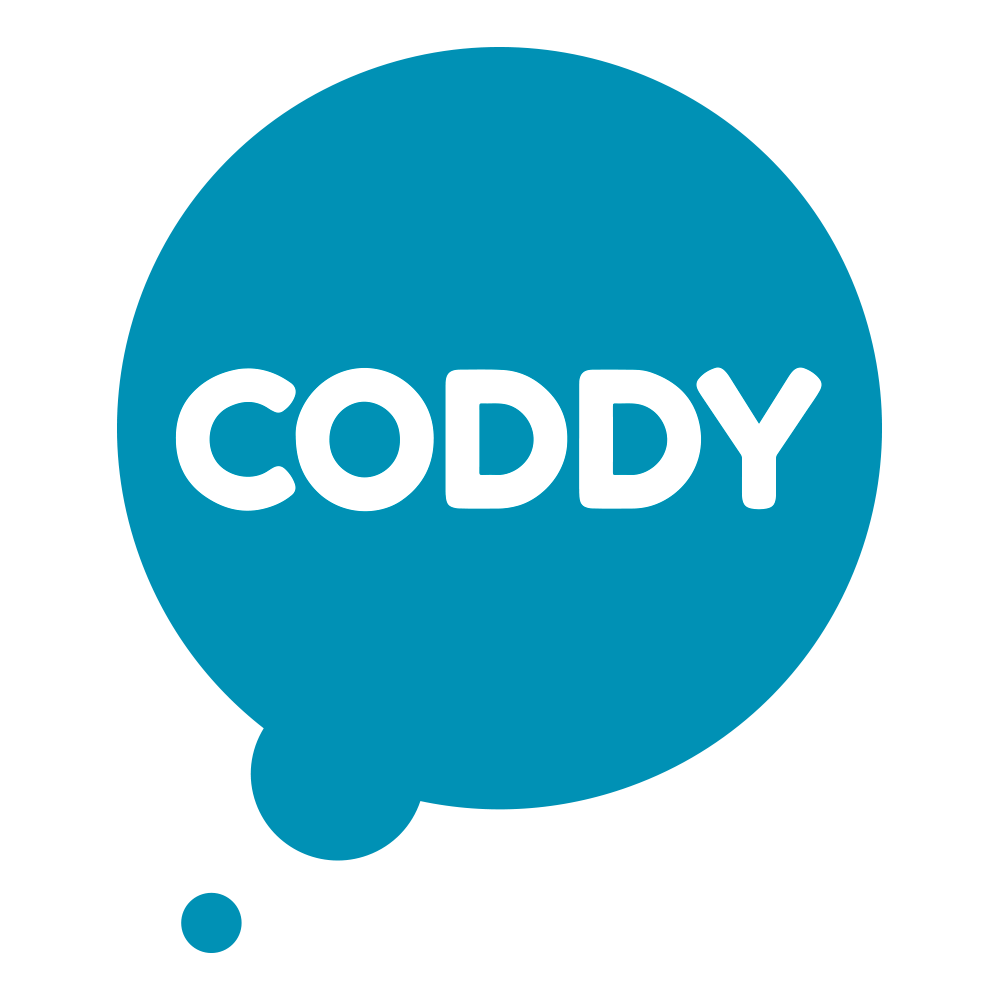 Филиалы школы программирования Coddy® для детей от 5 лет